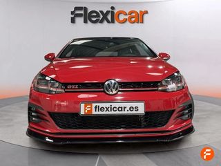 Volkswagen Golf GTI Performance 2.0 TSI 180kW(245CV) DSG