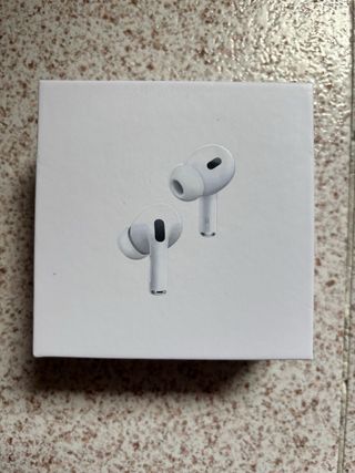 AirPods Pro 2ª Gen
