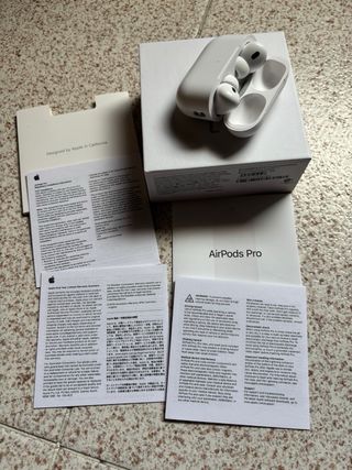 AirPods Pro 2ª Gen