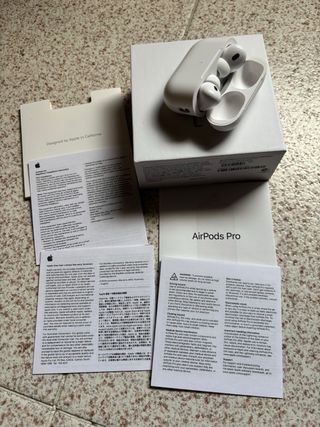 AirPods Pro 2ª Gen
