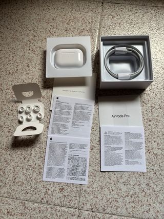 AirPods Pro 2ª Gen