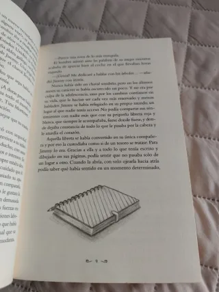 La negra historia de Jimmy Mortimer