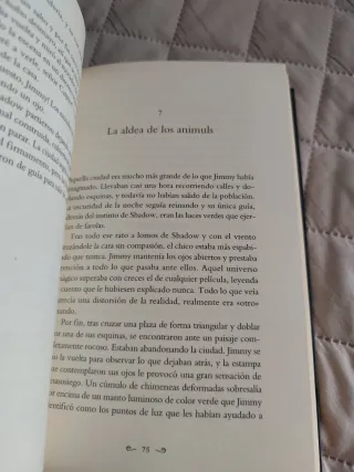 La negra historia de Jimmy Mortimer