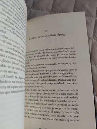 La negra historia de Jimmy Mortimer