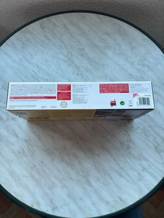 Nintendo DS Lite Guitar Hero On Tour PRECINTADA