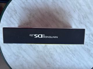 Nintendo DS Lite Guitar Hero On Tour PRECINTADA