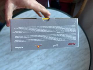 Nintendo DS Lite Guitar Hero On Tour PRECINTADA