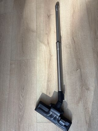 Aspiradora Rowenta Cyclonic Compact Power