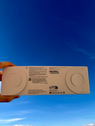 Apple Watch Series 11 46mm Gris Espacial Precintad