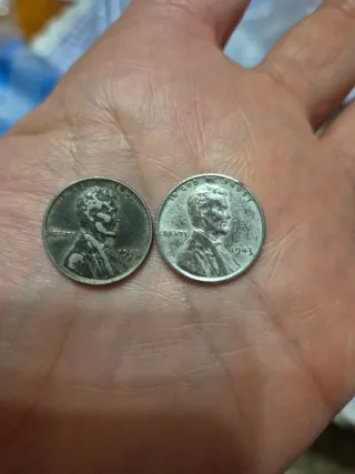 Monete USA circolanti