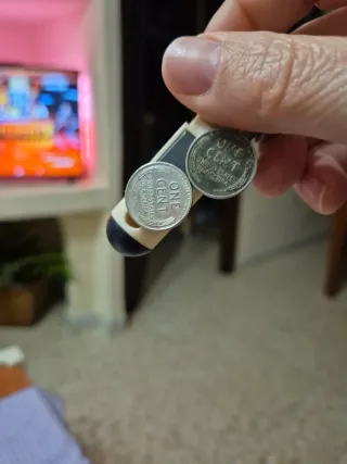 Monete USA circolanti