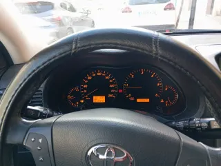 Toyota Avensis 2005