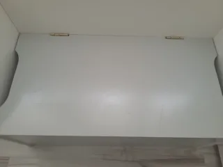 Baúl infantil de madera