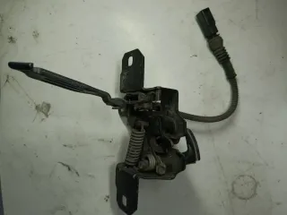 Cerradura Capó Seat León MK1