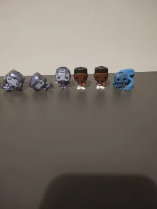 Cambio Funko Pop Stranger Things Will Byers