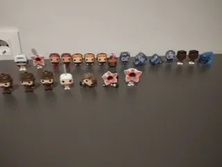 Cambio Funko Pop Stranger Things Will Byers