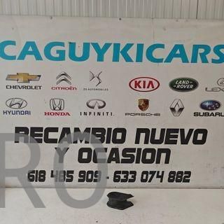 SOPORTE SUSPENSION TRASERO DERECHO RENAULT 5