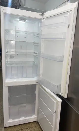 Nevera ICECOOL Blanca