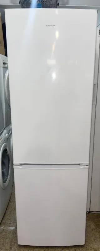 Nevera ICECOOL Blanca