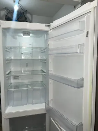 Nevera ICECOOL Blanca