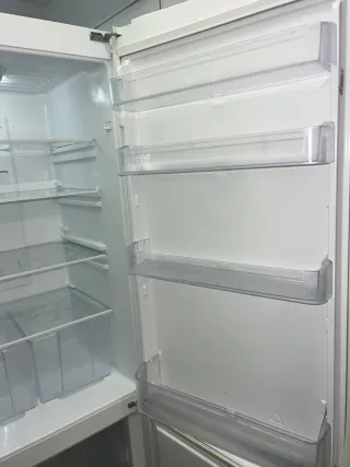 Nevera ICECOOL Blanca