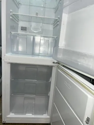 Nevera ICECOOL Blanca