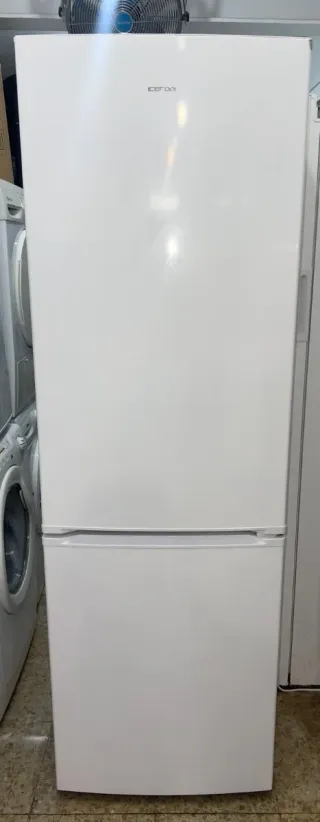 Nevera ICECOOL Blanca