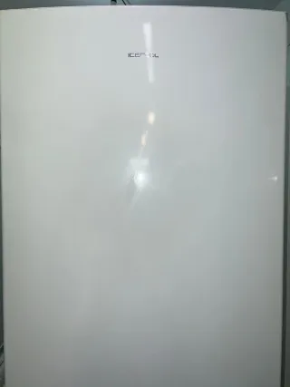 Nevera ICECOOL Blanca