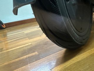 Patinete Eléctrico Ninebot