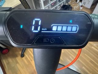 Patinete Eléctrico Ninebot