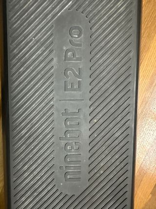 Patinete Eléctrico Ninebot