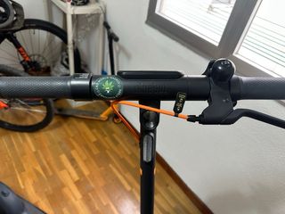 Patinete Eléctrico Ninebot