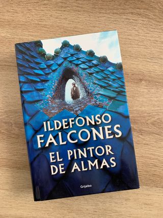 El pintor de almas