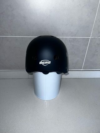 Casco BERG Talla S