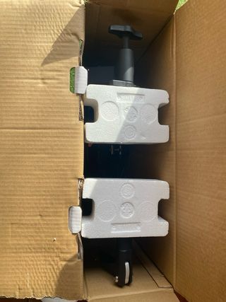 Rodillo B'Twin In'Ride 100 Magnético