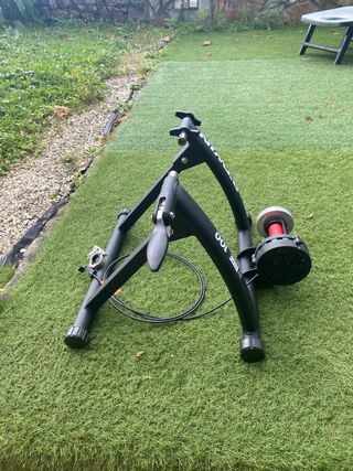 Rodillo B'Twin In'Ride 100 Magnético