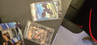 Barajas Combate Pokémon V