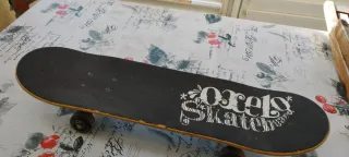 Skate Oxelo