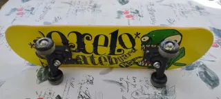 Skate Oxelo