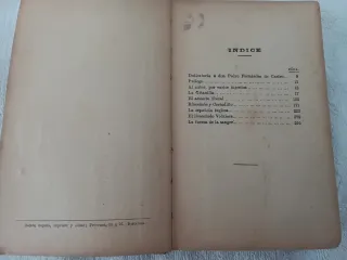 Novelas ejemplares 1910