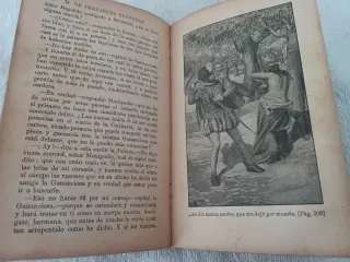 Novelas ejemplares 1910