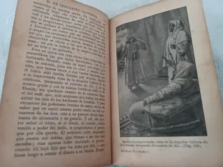 Novelas ejemplares 1910