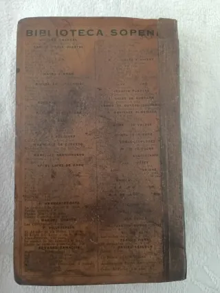 Novelas ejemplares 1910