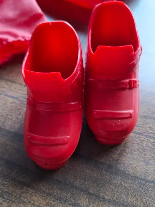 Traje Esquí Nancy Famosa