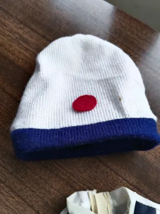 Traje Esquí Nancy Famosa