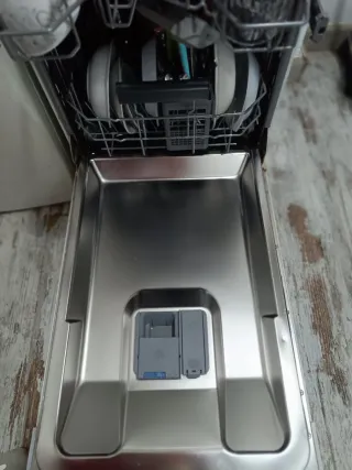Lavavajillas Beko 45cm