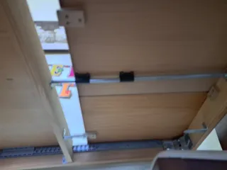 Mesa comedor madera 6 sillas