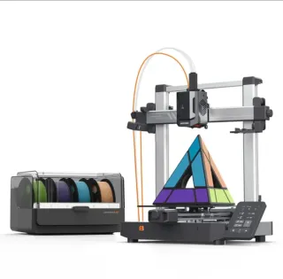 Anycubic Kobra 3 Combo