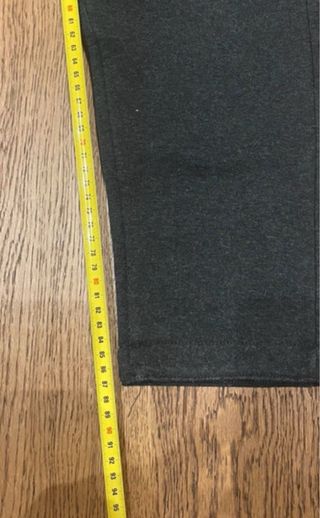 Tuta Nike Vintage Grigia e Bianca