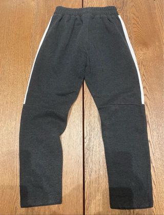 Tuta Nike Vintage Grigia e Bianca